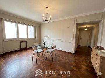 Departamento · 83m² · 4 Ambientes · Departamento 3 Dorm. en Centro