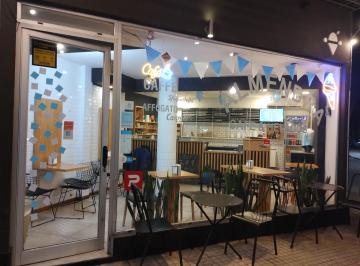 Fondo de comercio de 1 ambiente, Rosario · Venta de Fondo de Comercio