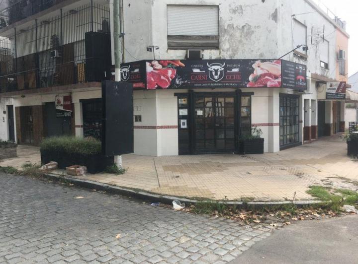 Local comercial · 51m² · 1 Ambiente