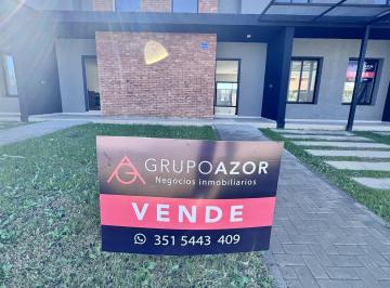 Foto · Duplex en Venta Docta Fondo Norte - 3 Dorm Entrega y 24 Cuotas!