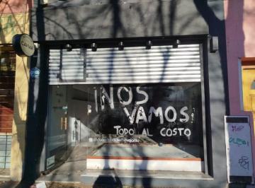 Local comercial , Monte Castro · Alquiler – Local Comercial de Aprox. 100 m² Dueño Directo