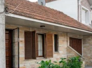 Casa de 3 ambientes, Mar del Plata · Chalet 3 Ambientes