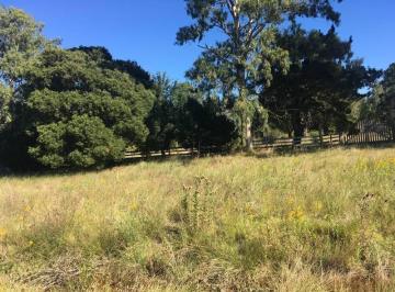 Terreno · Terreno en Venta en 90 E 169 y 170. La Plata