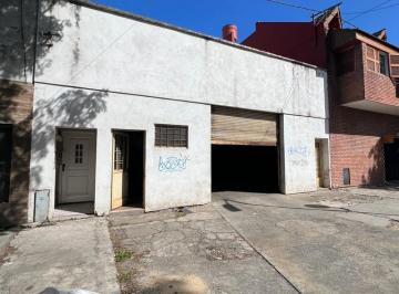 Bodega-Galpón · 127m² · Galpón en Venta en 40 E 15 y 16