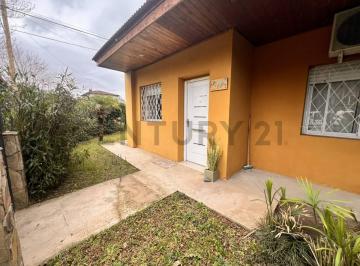 Casa · 127m² · 4 Ambientes · 2 Cocheras · Venta de Casa Ubicada en Villa Elisa, La Plata