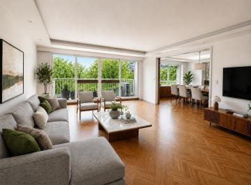 Departamento · 300m² · 4 Ambientes · 2 Cocheras · Venta Piso de Categoria - Av del Libertador - 300 m² - 4 Ambientes C/dep - 2 Coch - Palermo Chico