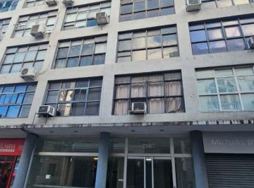 Oficina comercial de 2 ambientes, Ciudad de Santa Fe · Alquiler o Venta Oficina en Edificio Hermes III