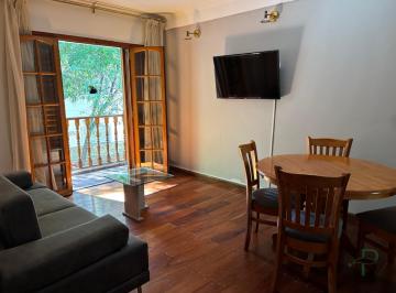 Departamento · 48m² · 1 Dormitorio · Departamento Amoblado en Alquiler en Nueva Cordoba / Parque Las Tejas