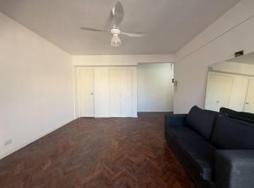 Departamento · 25m² · 1 Ambiente · Monoambiente Alquiler Microcentro Apto Profesional