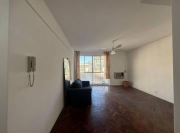 Departamento · 25m² · 1 Ambiente · Monoambiente Alquiler Microcentro Apto Profesional