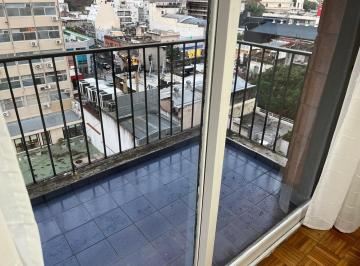 Departamento · 502m² · 3 Ambientes · Departamento 3 Ambientes Muy Luminoso en Belgrano