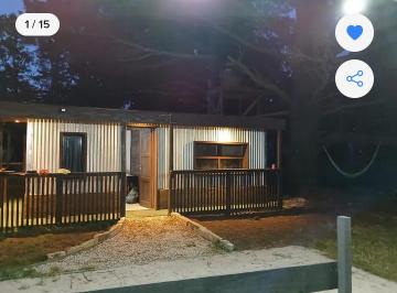 Casa de 3 ambientes, Mar del Plata · Cabañas Lumar
