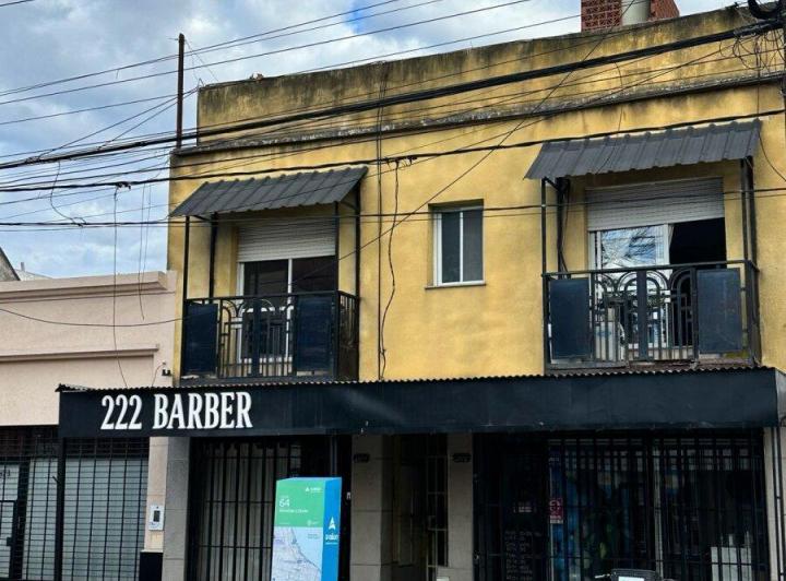 Departamento · 40m² · 2 Ambientes