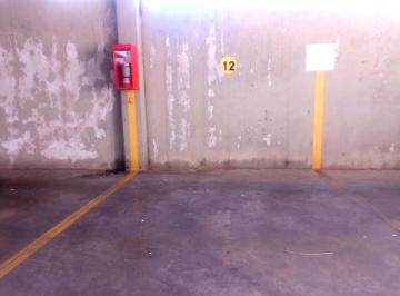 Garage · 8m² · 1 Cochera · Cochera en Alquiler - Ayacucho 1656 - 01 - 32