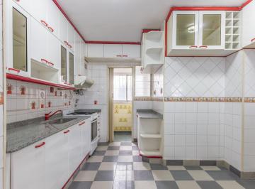 Departamento · 68m² · 3 Ambientes · Departamento de 3 Amb Al Frente Villa Crespo, Luminoso y Balcón