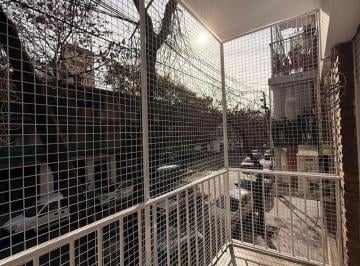 Departamento · 41m² · 2 Ambientes · Departamento en Alquiler en Boedo (Sánchez de Loria Al 700) de 2 Amb.
