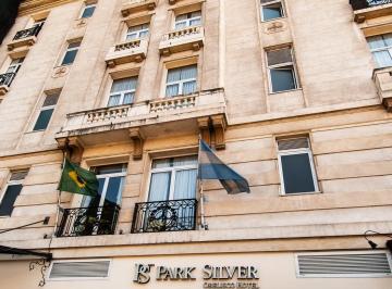 Hotel de 2 ambientes, San Nicolás · Hotel Park Silver Obelisco (Suites de Lujo)