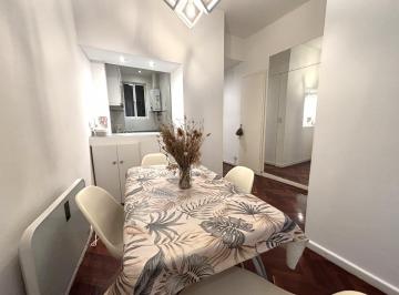 Departamento · 33m² · 1 Ambiente · Venta Depto. Monoambiente Recoleta Ubicación Top