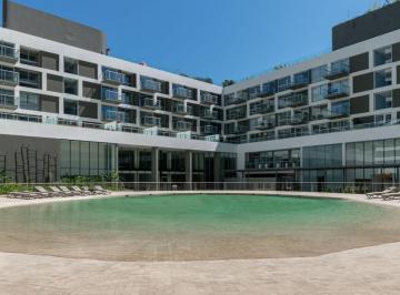 Departamento · 50m² · 1 Ambiente · Monoambiente Premium Ideal Estudio U Oficina - Concepcion Live