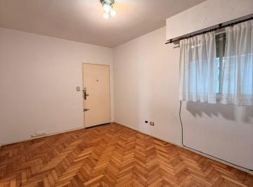 Departamento · 34m² · 2 Ambientes · Departamento en Venta en Caballito (Quito Al 4300) de 2 Amb.