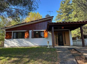 Casa de 1 ambiente, Villa Rumipal · Casa de Campo Valle de Calamuchita