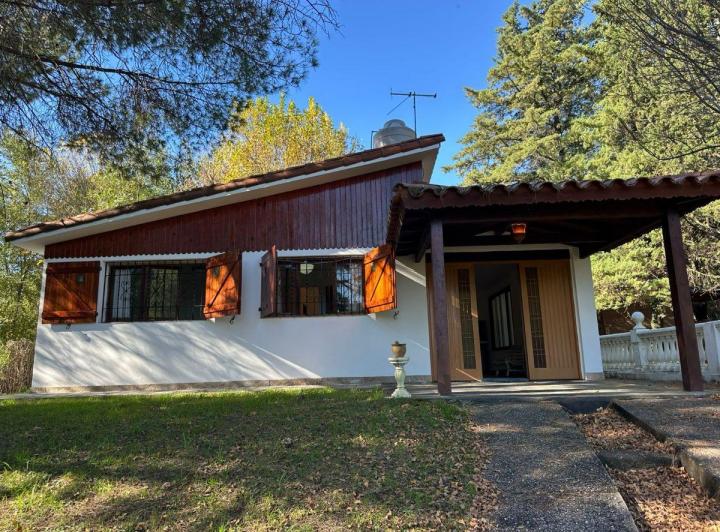Casa · 80m² · 1 Ambiente · 1 Cochera
