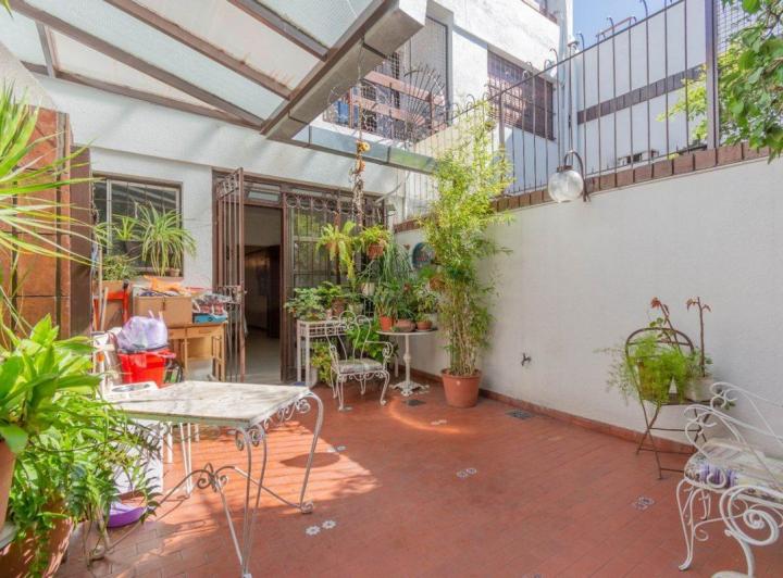Casa en venta en Villa Urquiza · 5 ambientes