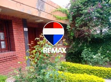 Casa · 150m² · 6 Ambientes · 2 Cocheras · Casa 4 Dorm. Venta Tres Cerritos