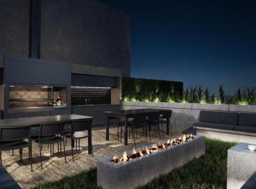 Departamento · 68m² · 3 Ambientes · Departamento 3 Ambientes Venta Palermo Amenities