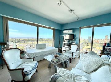 Departamento · 87m² · 4 Ambientes · 1 Cochera · Departamento de 4 Ambientes en Venta en Cañitas