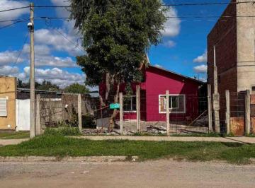 Casa · 95m² · 3 Ambientes · 1 Cochera · Casa 3 Amb a Terminar 2 Plantas La Movediza Tandil