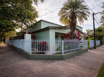 Casa · 145m² · 5 Ambientes · Se Vende Casa en Romang - (Dpto San Javier)