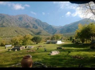 Terreno · 2000m² · Venta Lote en La Crucecita Blanco Encalada