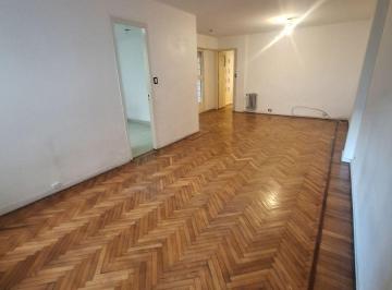 Departamento de 4 ambientes, Palermo · Palermo Hermoso Piso de 125 m² con Espacio Guardacoche