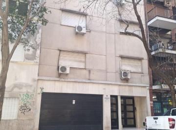 Departamento de 4 ambientes, Palermo · Palermo Hermoso Piso de 125 m² con Espacio Guardacoche