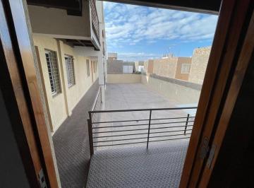 Departamento · 51m² · 3 Ambientes · 1 Cochera · Venta Depto. Apto Credito 2 Hab. Complejo Cerrado