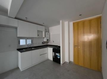 Departamento · 62m² · 3 Ambientes · 1 Cochera · Departamento Dos Dorm. Calle Arizu Estrenar