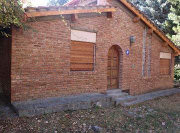 Casa · 124m² · 3 Ambientes · 2 Cocheras · Casa en Venta, Las Vegas Mendoza