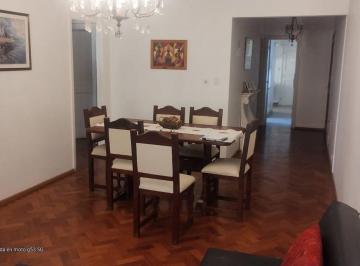 Departamento · 93m² · 4 Ambientes · Depto 3 Dor 2 Baños Calle San Martin Capital Mza
