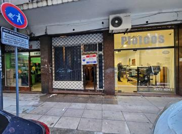 Local comercial · 47m² · Venta Local a La Calle Zona Facultades Balvanera