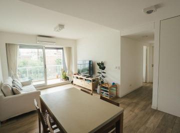 Departamento · 69m² · 3 Ambientes · 1 Cochera · Venta 3 Ambientes con Cochera en Cañitas!