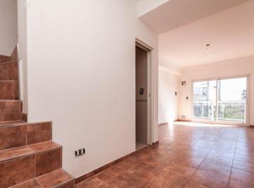 Departamento · 62m² · 3 Ambientes · Departamento en Venta a Estrenar Lanus Oeste