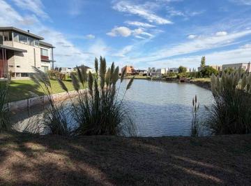 Terreno · 600m² · Lote Fondo a La Laguna - Lagos San Eliseo
