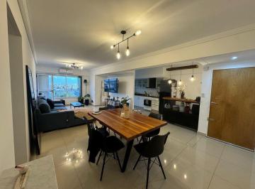 Departamento · 90m² · 3 Ambientes · 1 Cochera · Venta Dto 3 Amb Cochera de Categoria Ramos Mejia