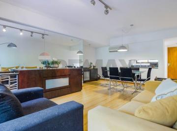 Departamento · 59m² · 2 Ambientes · Alquiler 2 Ambientes Premium en Las Cañitas.