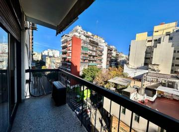 Departamento · 60m² · 3 Ambientes · Alquiler Departamento 3 Ambientes Balvanera