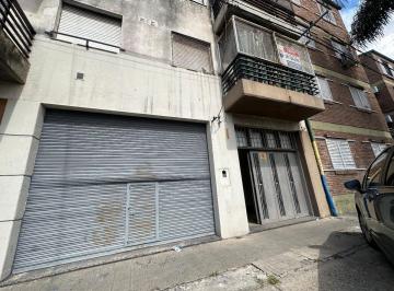 Depósito · 129m² · Alquiler Deposito / Galpon en Zona Sur