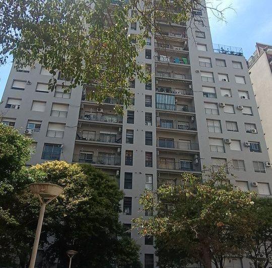 Departamento en venta en Flores · 2 ambientes