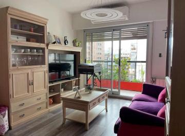Departamento · 60m² · 3 Ambientes · Venta Departamento 3 Amb Balcon a Nuevo - Caballito