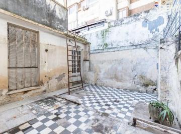 PH · 75m² · 4 Ambientes · Venta PH 4 Ambientes con Patio Sin Expensas